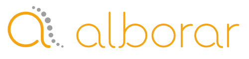 Logo Alborar