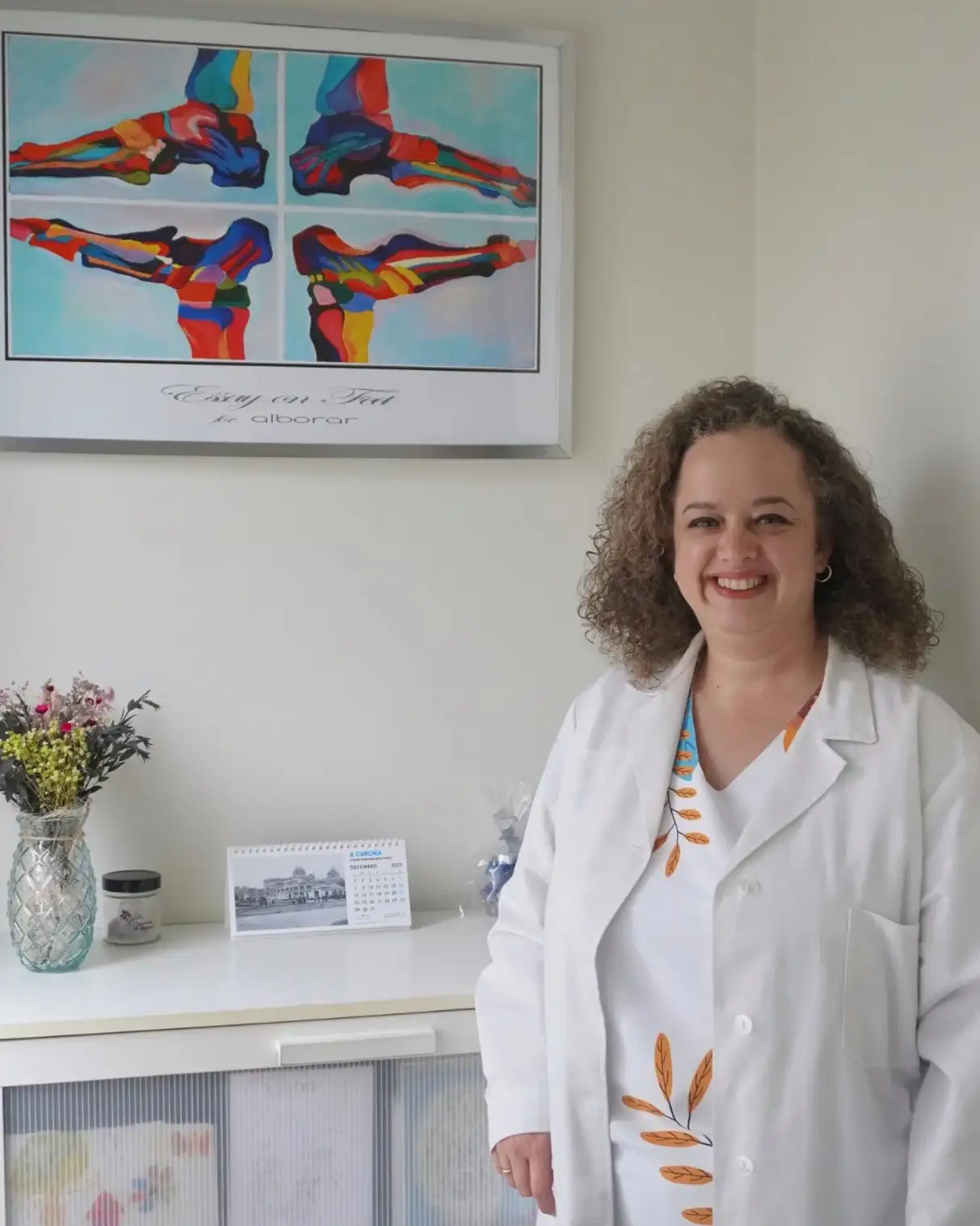 Foto Maria Isabel Muñoz