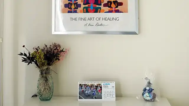 imagen del centro acumpuntura